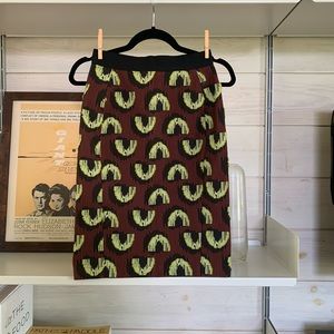 Rachel Comey pencil skirt